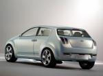 Hyundai E3 Concept 2004 года